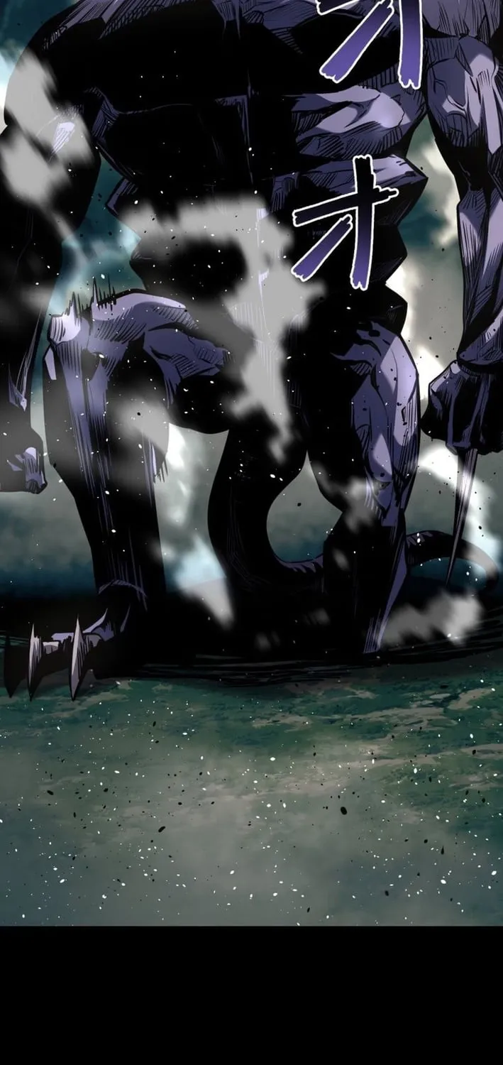 The Strongest Old Prisoner Survives Again Today Chapter 36 page 115 - 