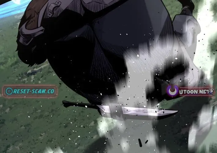 The Strongest Old Prisoner Survives Again Today Chapter 36 page 120 - 