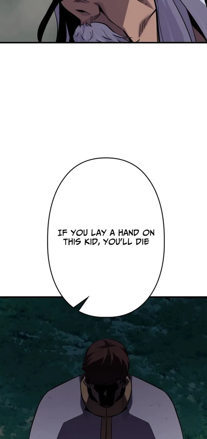 The Strongest Old Prisoner Survives Again Today Chapter 36 page 13 - 
