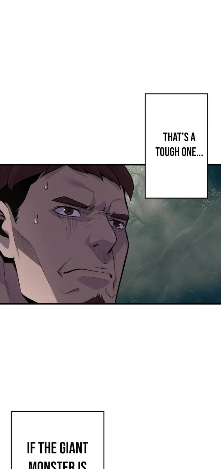 The Strongest Old Prisoner Survives Again Today Chapter 36 page 15 - 