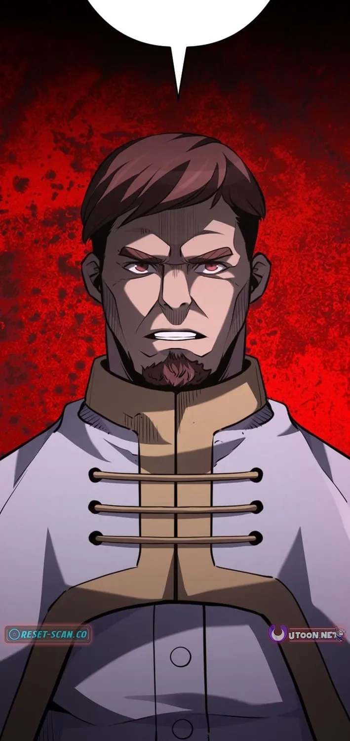 The Strongest Old Prisoner Survives Again Today Chapter 36 page 21 - 