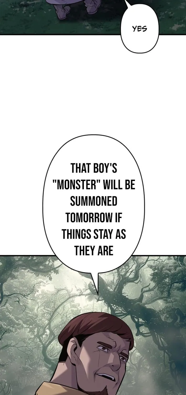 The Strongest Old Prisoner Survives Again Today Chapter 36 page 23 - 