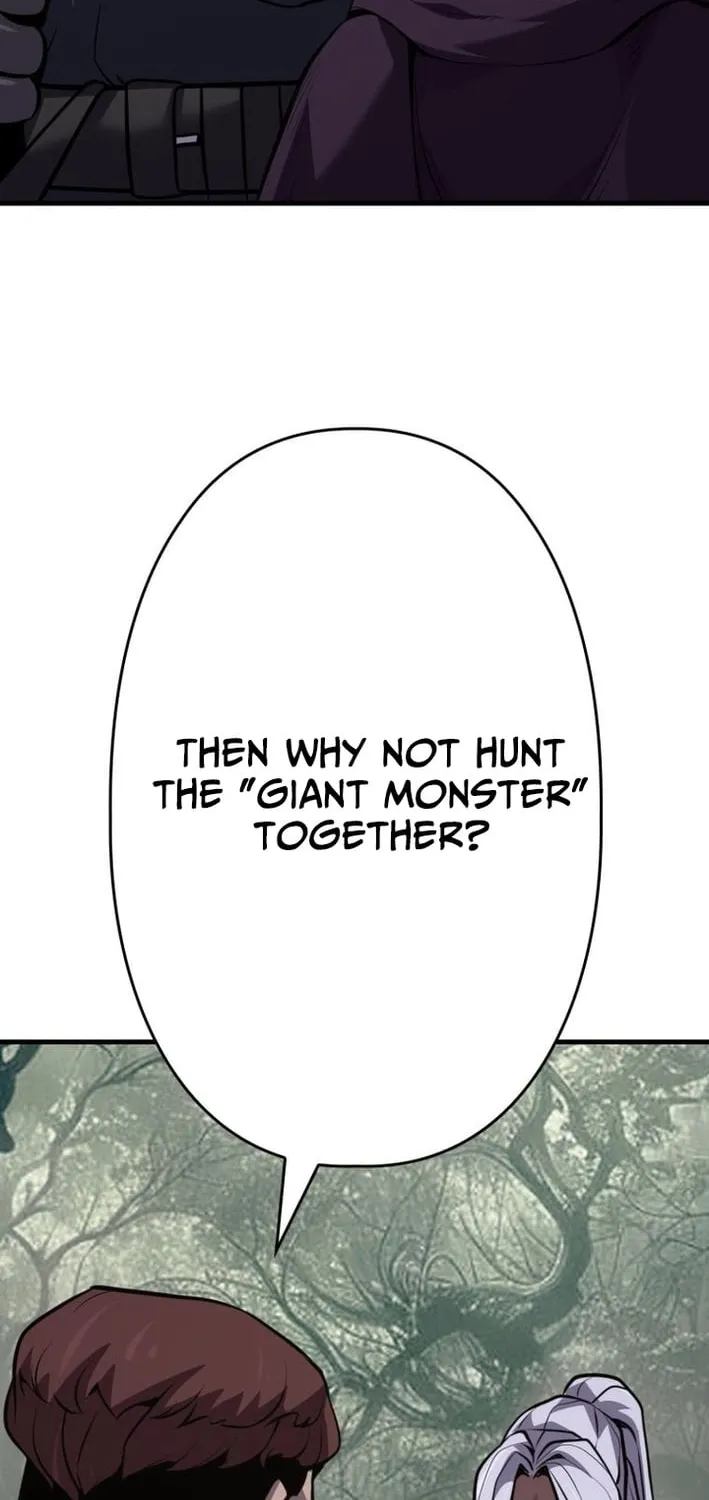 The Strongest Old Prisoner Survives Again Today Chapter 36 page 26 - 