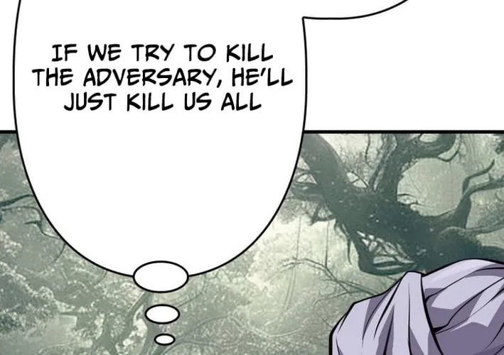 The Strongest Old Prisoner Survives Again Today Chapter 36 page 28 - 