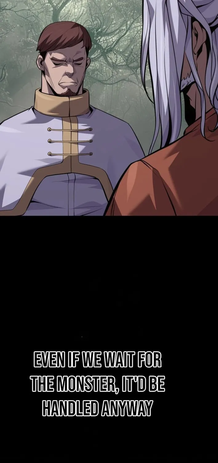 The Strongest Old Prisoner Survives Again Today Chapter 36 page 29 - 