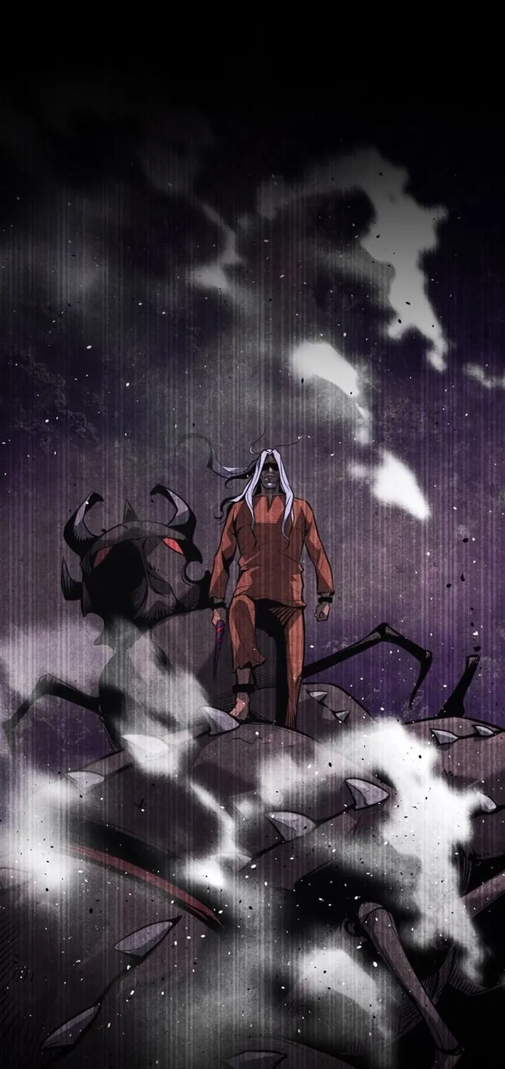 The Strongest Old Prisoner Survives Again Today Chapter 36 page 30 - 