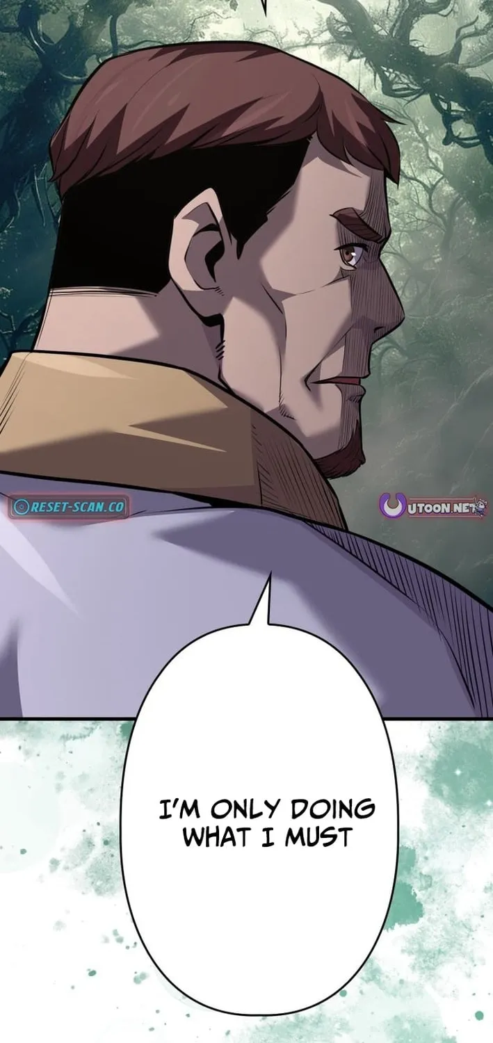 The Strongest Old Prisoner Survives Again Today Chapter 36 page 46 - 