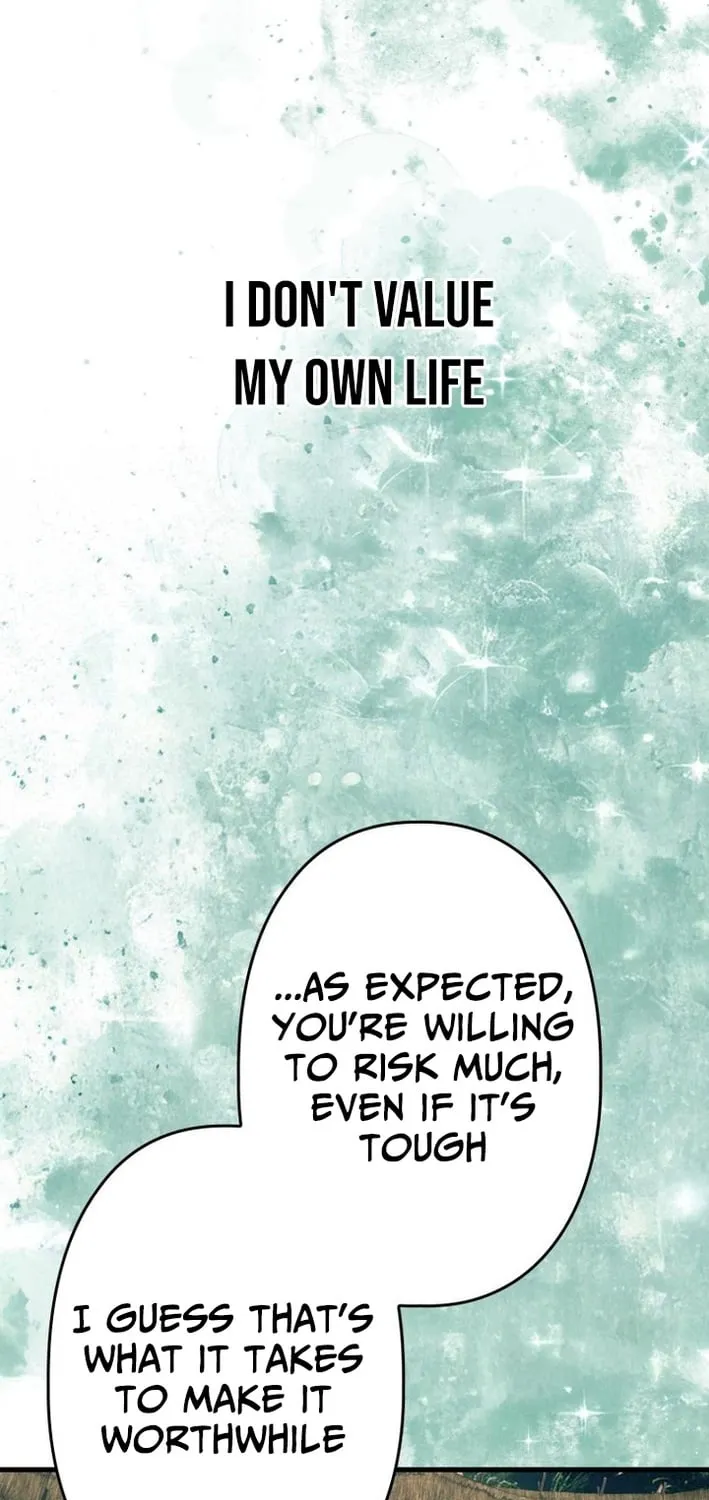 The Strongest Old Prisoner Survives Again Today Chapter 36 page 47 - 