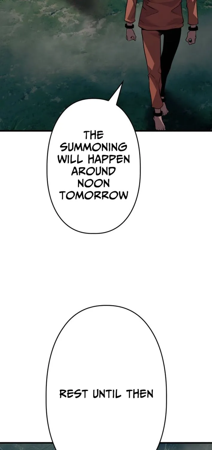 The Strongest Old Prisoner Survives Again Today Chapter 36 page 49 - 