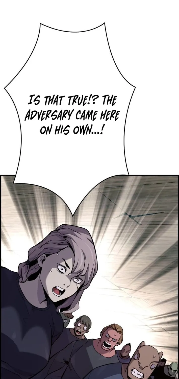 The Strongest Old Prisoner Survives Again Today Chapter 36 page 6 - 