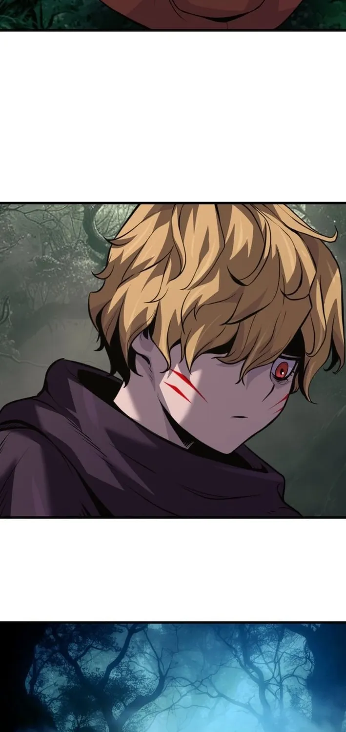 The Strongest Old Prisoner Survives Again Today Chapter 36 page 54 - 