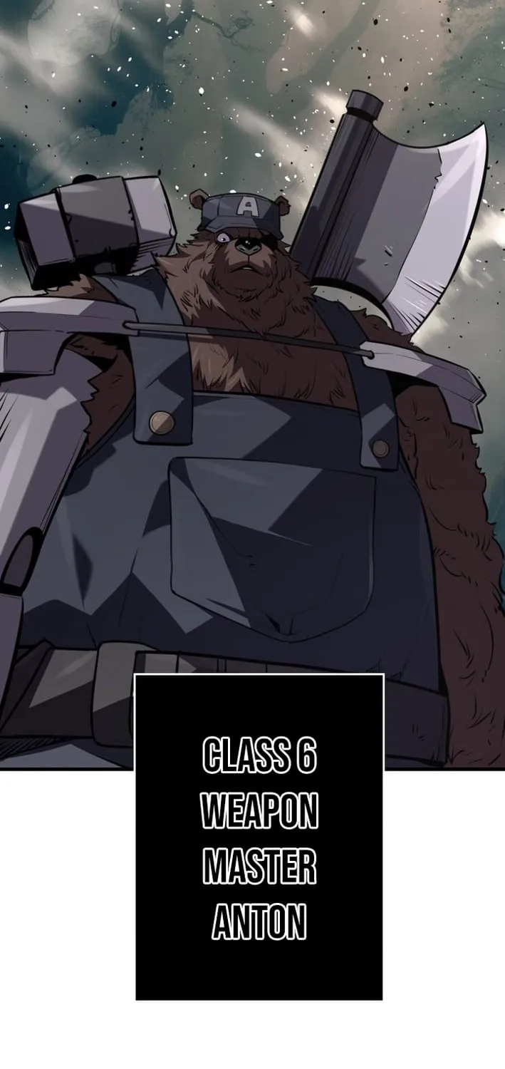 The Strongest Old Prisoner Survives Again Today Chapter 36 page 69 - 