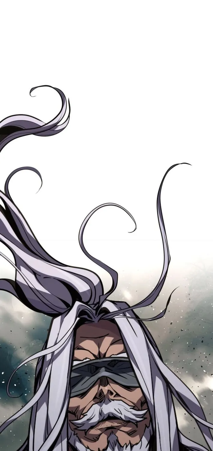 The Strongest Old Prisoner Survives Again Today Chapter 36 page 70 - 