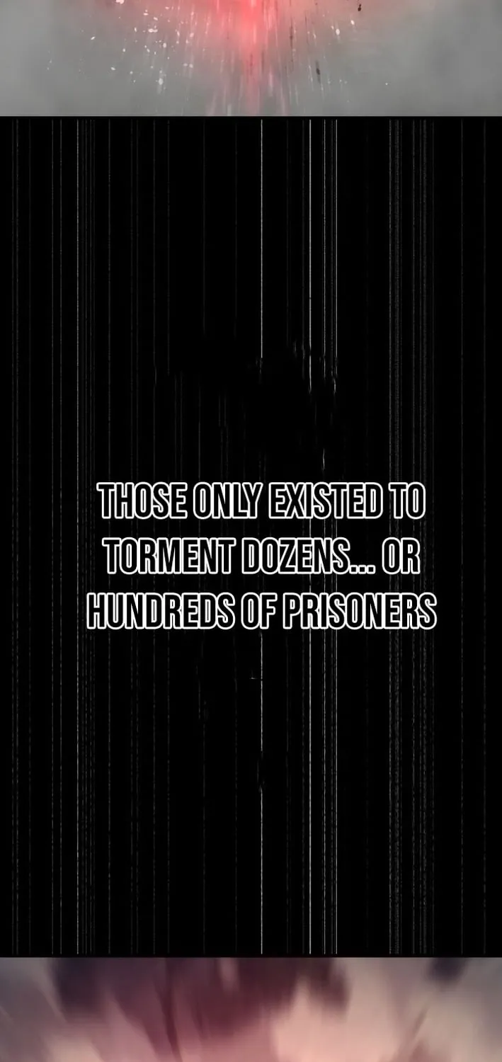 The Strongest Old Prisoner Survives Again Today Chapter 36 page 77 - 