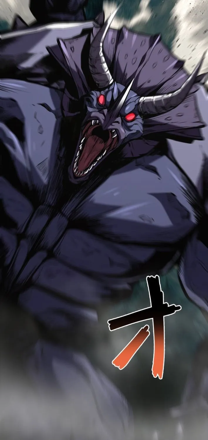 The Strongest Old Prisoner Survives Again Today Chapter 36 page 85 - 