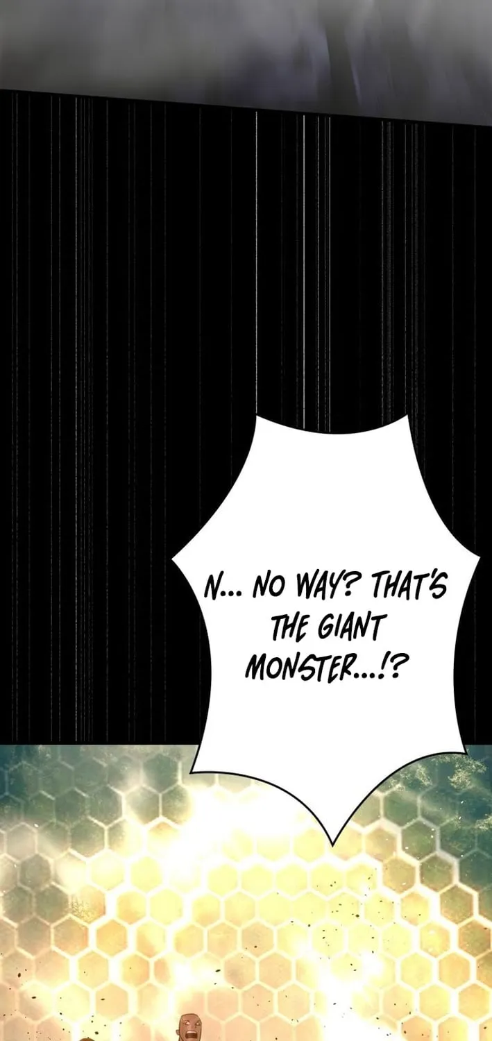 The Strongest Old Prisoner Survives Again Today Chapter 36 page 86 - 