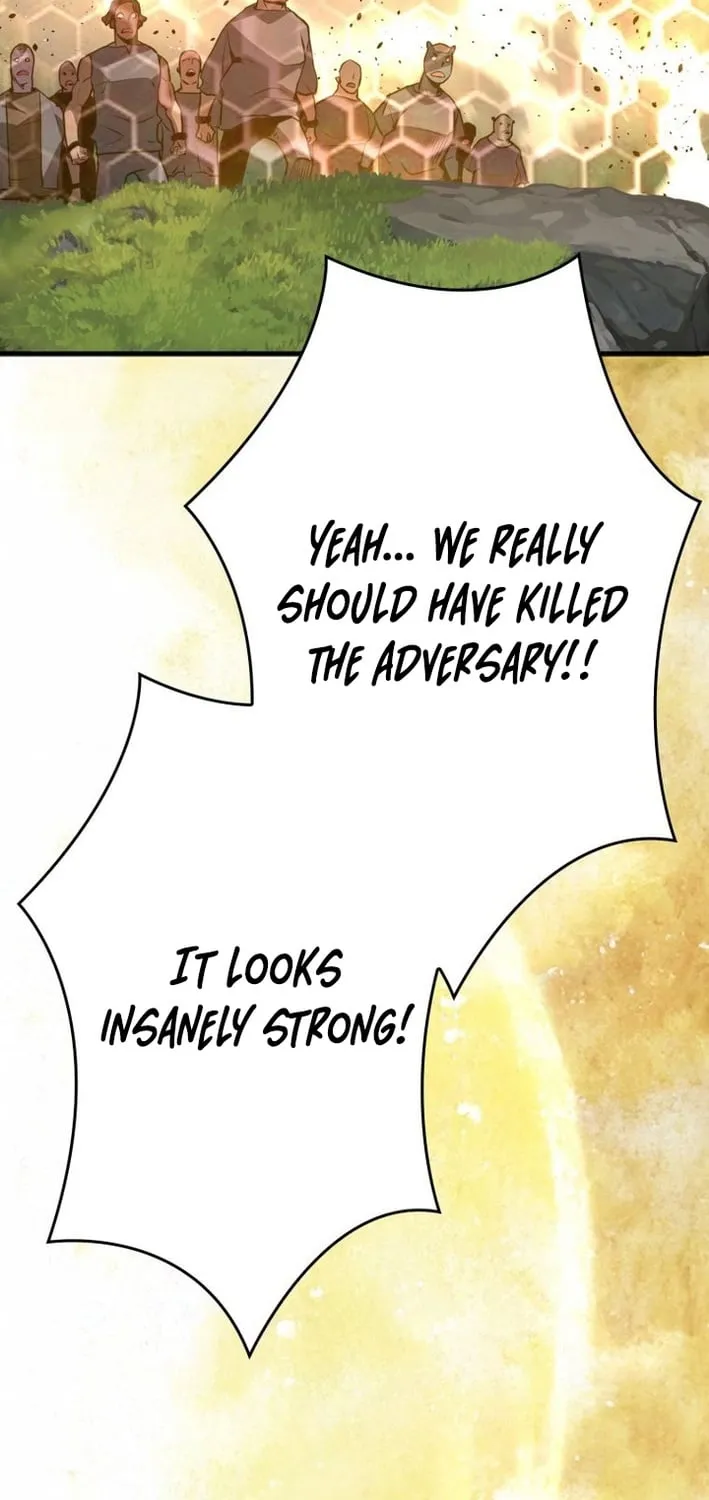 The Strongest Old Prisoner Survives Again Today Chapter 36 page 87 - 