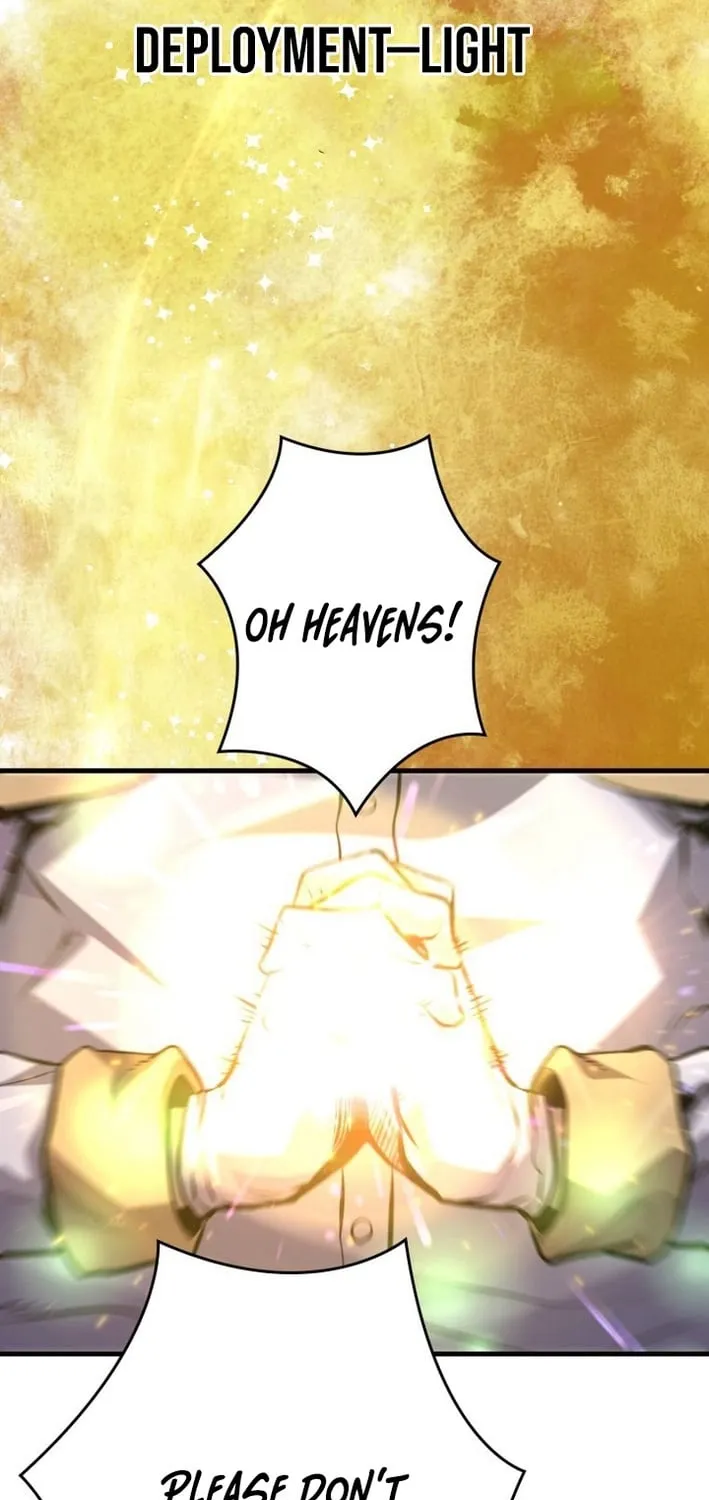 The Strongest Old Prisoner Survives Again Today Chapter 36 page 89 - 