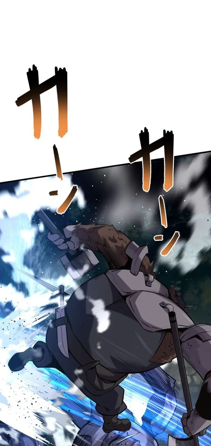 The Strongest Old Prisoner Survives Again Today Chapter 36 page 97 - 