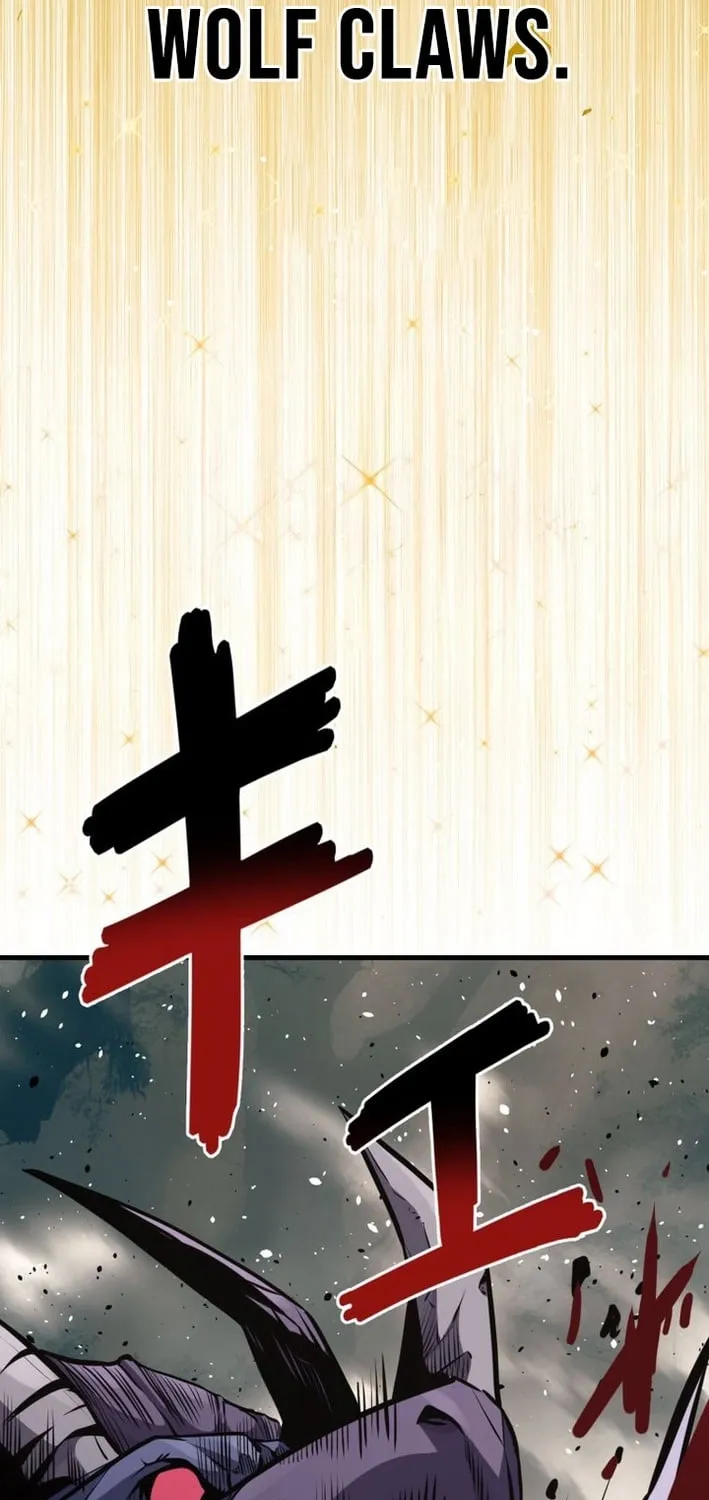 The Strongest Old Prisoner Survives Again Today Chapter 37 page 101 - 