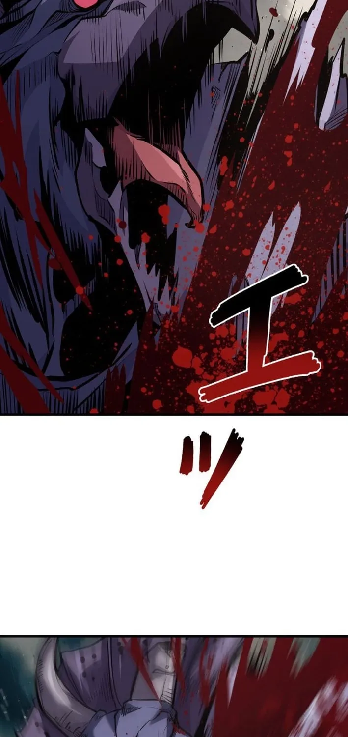 The Strongest Old Prisoner Survives Again Today Chapter 37 page 102 - 