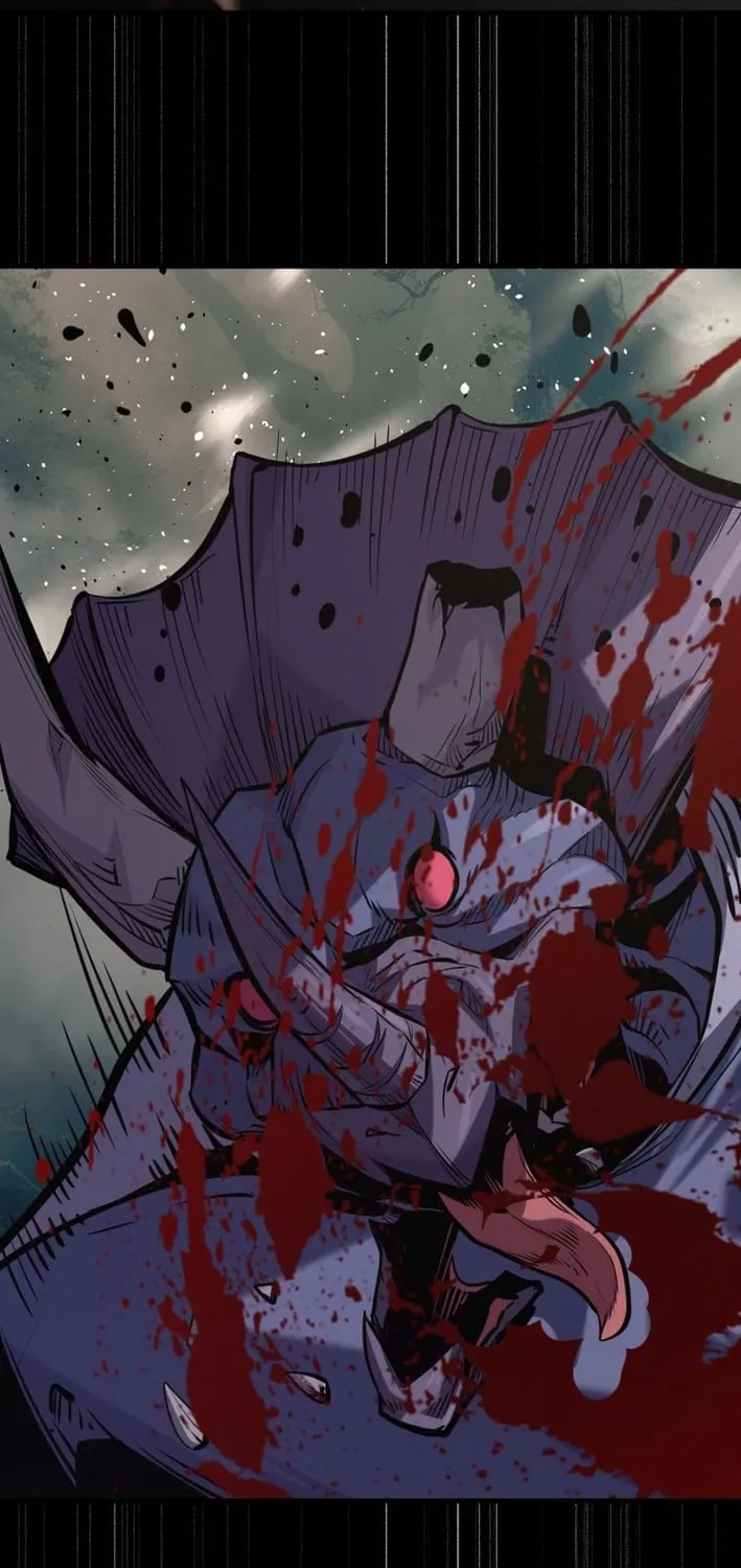 The Strongest Old Prisoner Survives Again Today Chapter 37 page 114 - 
