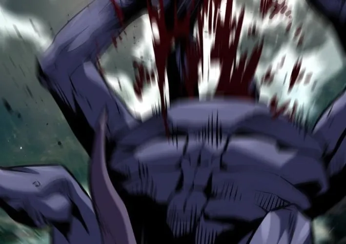 The Strongest Old Prisoner Survives Again Today Chapter 37 page 116 - 