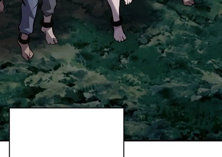 The Strongest Old Prisoner Survives Again Today Chapter 37 page 120 - 
