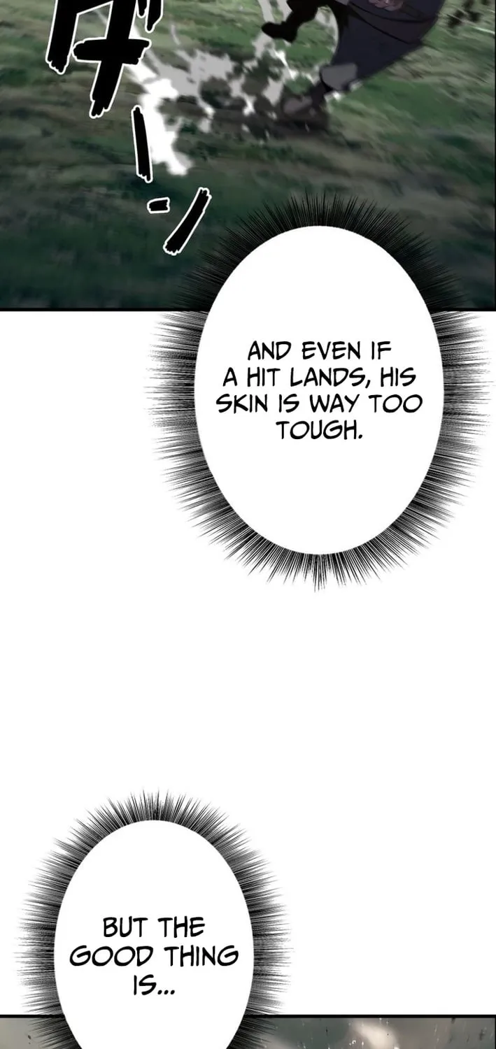 The Strongest Old Prisoner Survives Again Today Chapter 37 page 14 - 