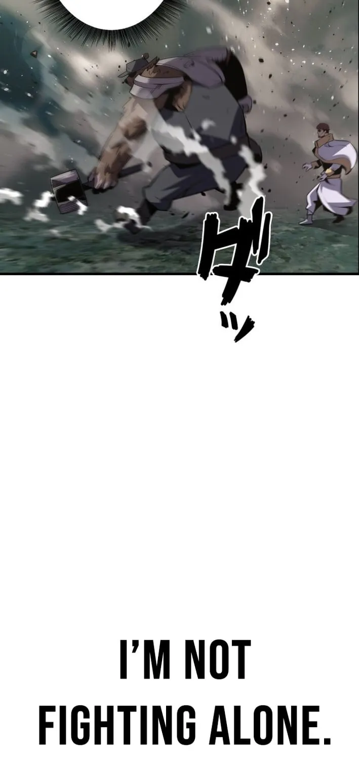 The Strongest Old Prisoner Survives Again Today Chapter 37 page 15 - 