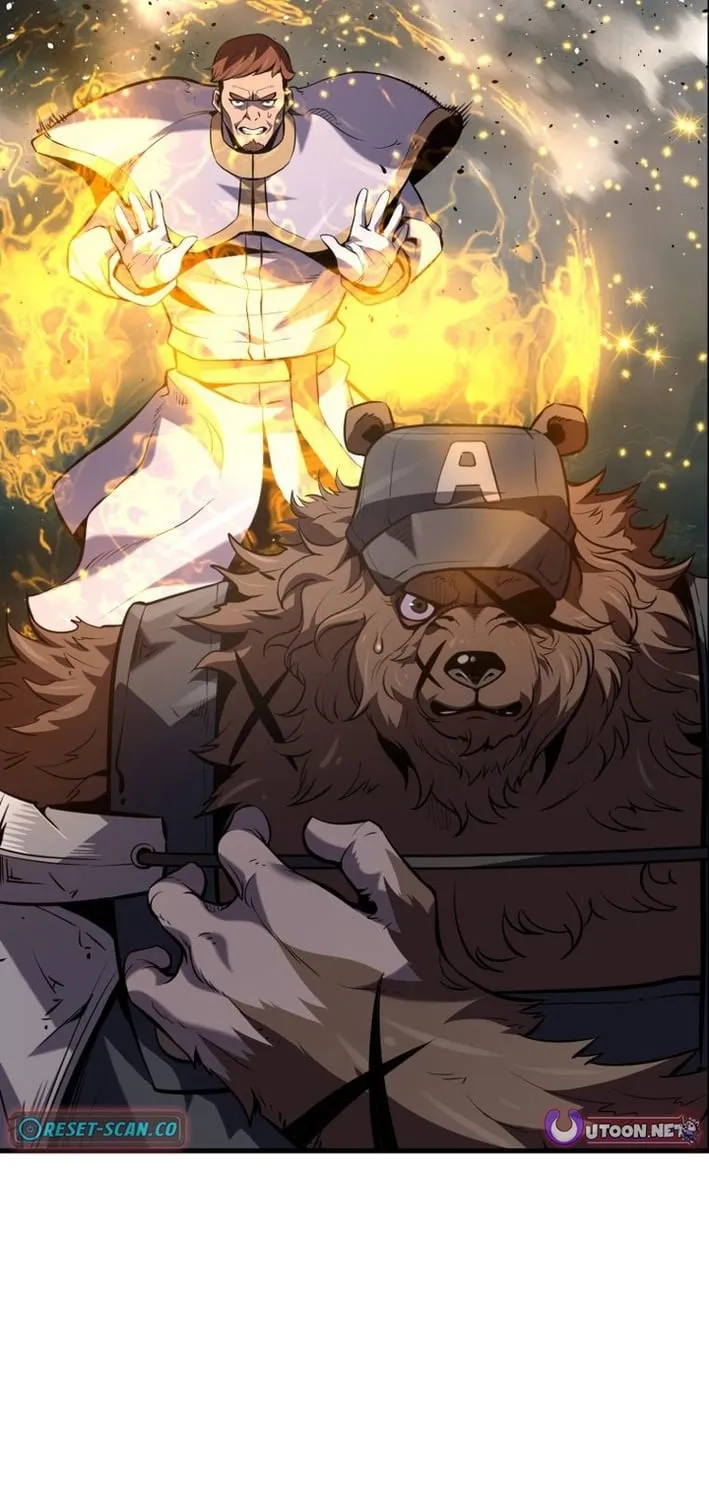 The Strongest Old Prisoner Survives Again Today Chapter 37 page 17 - 