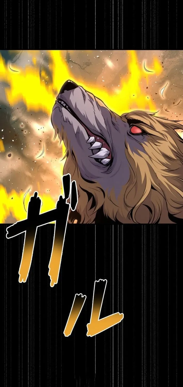 The Strongest Old Prisoner Survives Again Today Chapter 37 page 23 - 