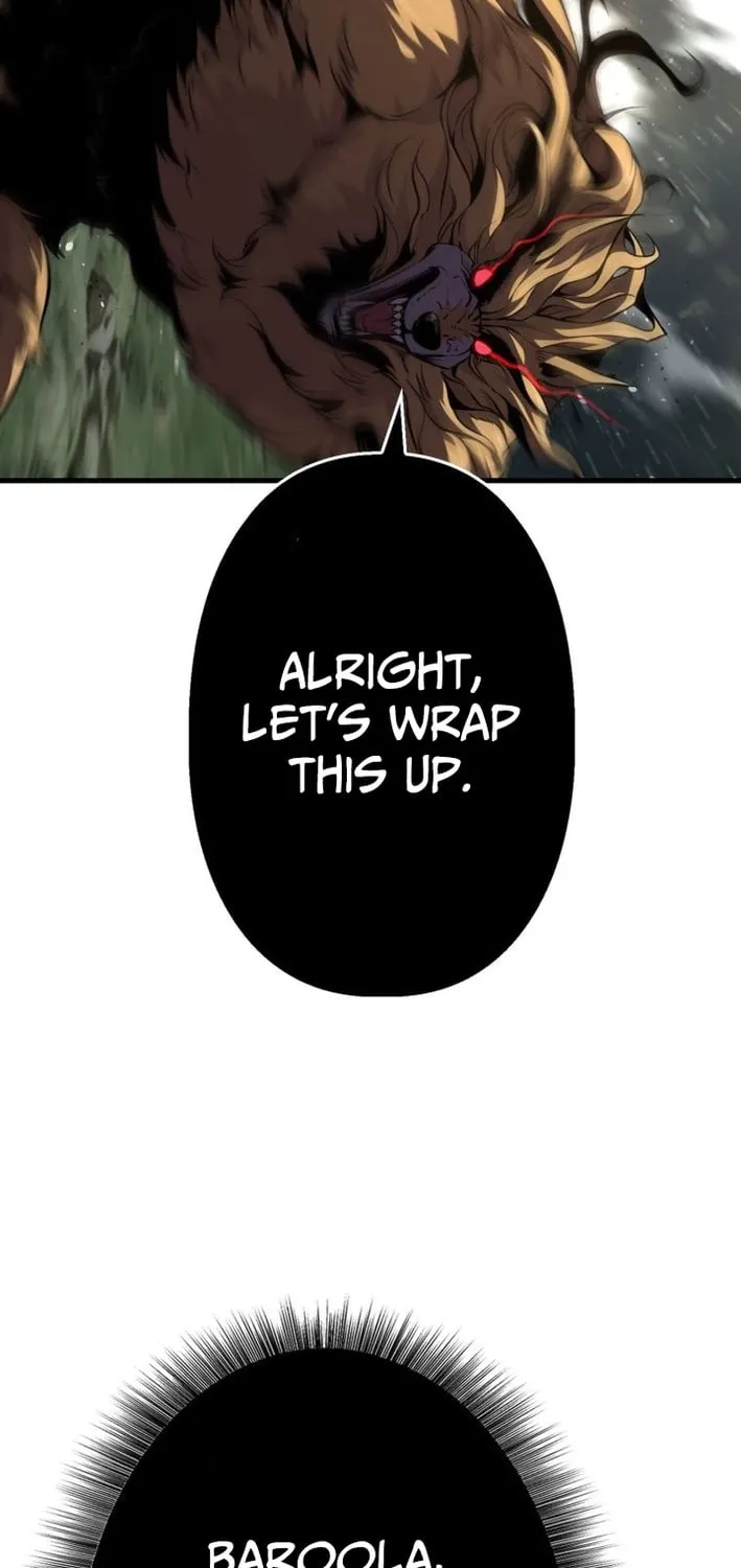 The Strongest Old Prisoner Survives Again Today Chapter 37 page 30 - 