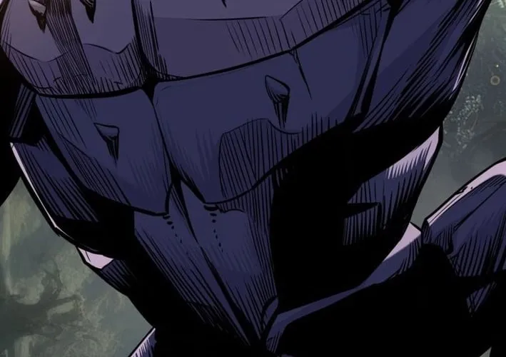The Strongest Old Prisoner Survives Again Today Chapter 37 page 36 - 
