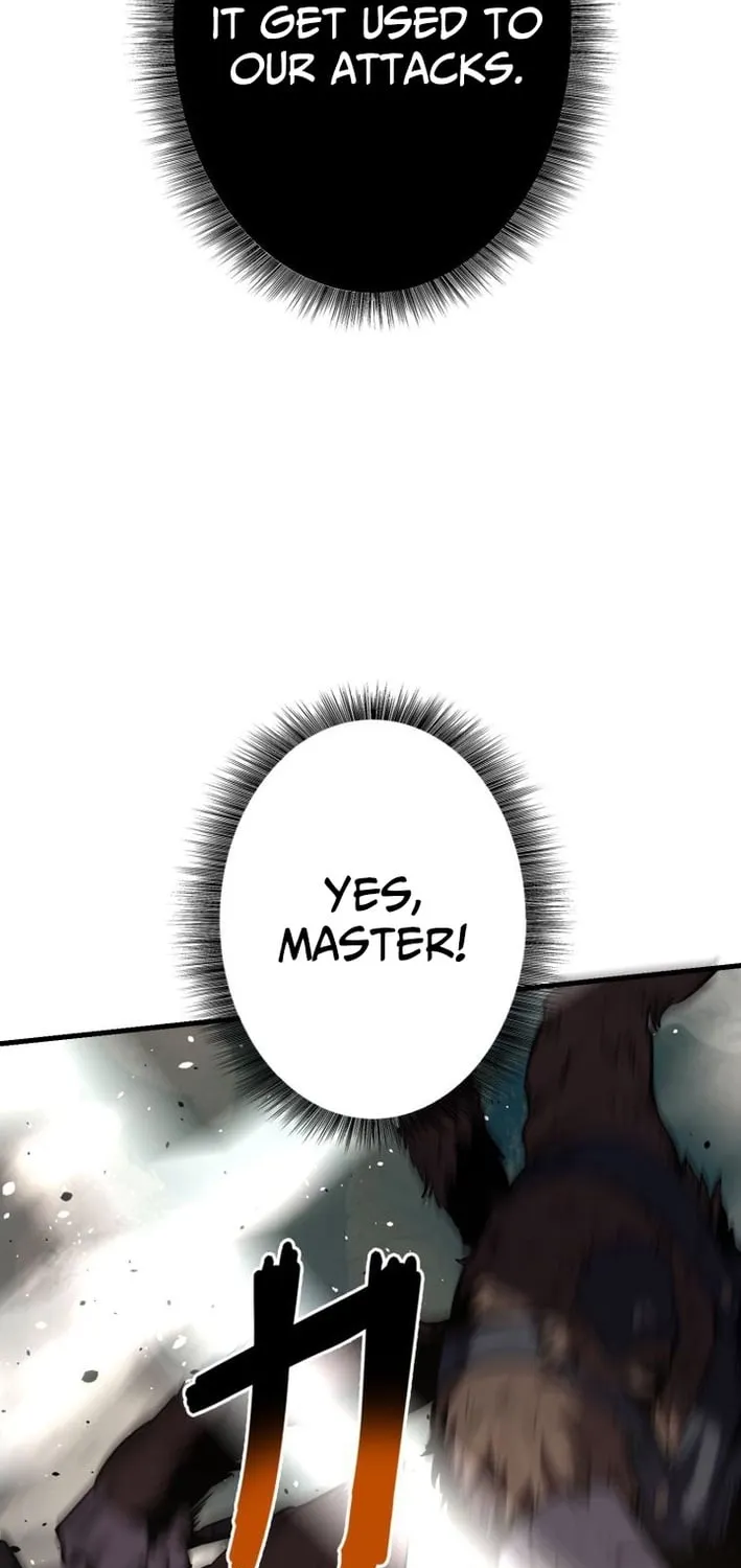 The Strongest Old Prisoner Survives Again Today Chapter 37 page 41 - 