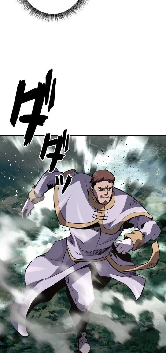 The Strongest Old Prisoner Survives Again Today Chapter 37 page 50 - 