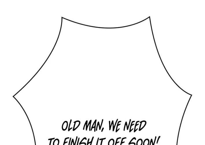 The Strongest Old Prisoner Survives Again Today Chapter 37 page 52 - 