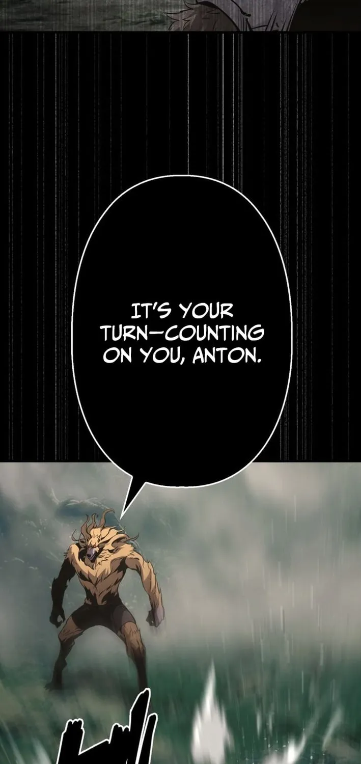 The Strongest Old Prisoner Survives Again Today Chapter 37 page 58 - 