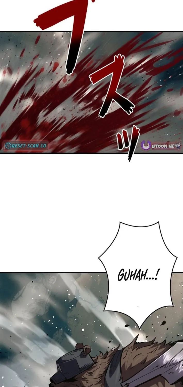 The Strongest Old Prisoner Survives Again Today Chapter 37 page 7 - 