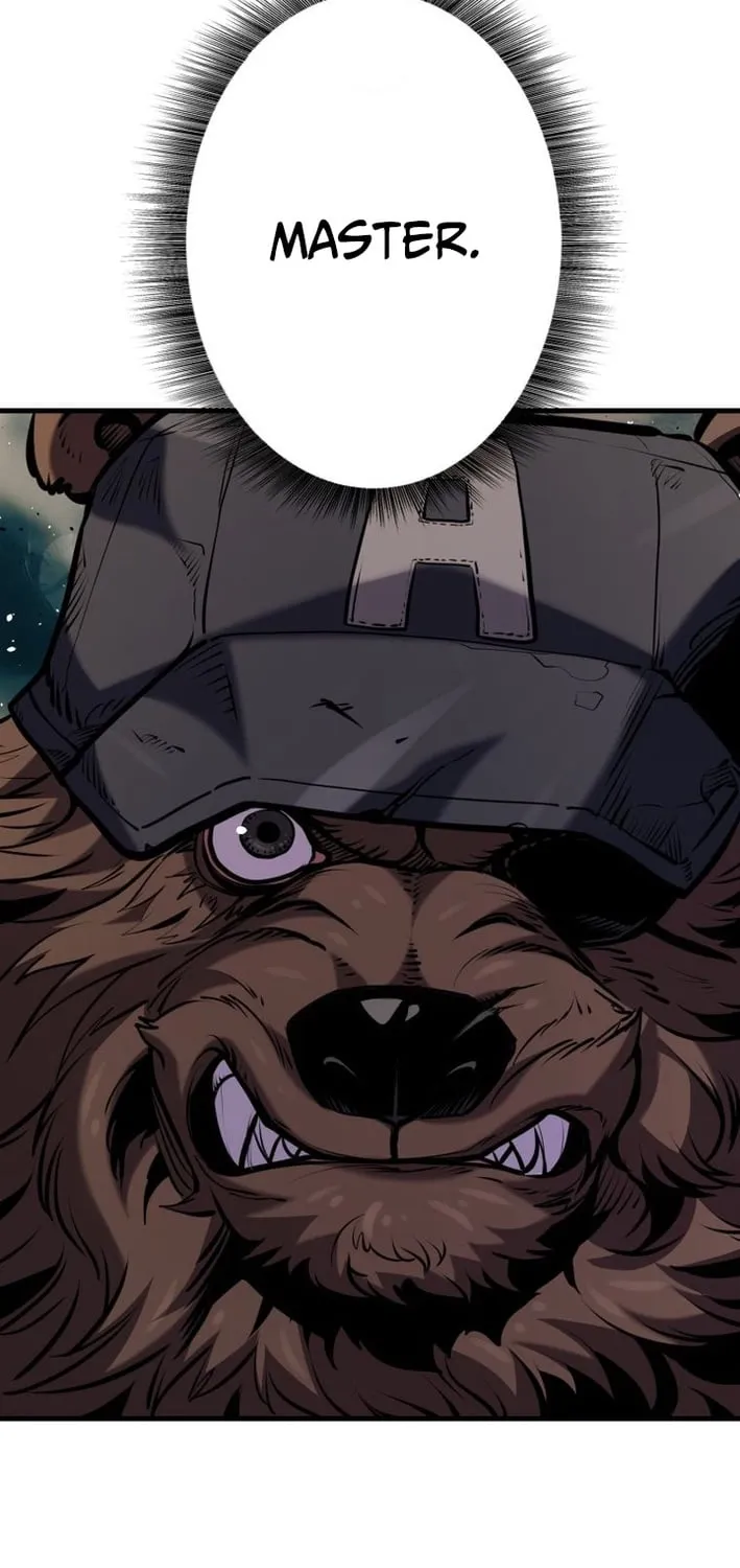 The Strongest Old Prisoner Survives Again Today Chapter 37 page 61 - 