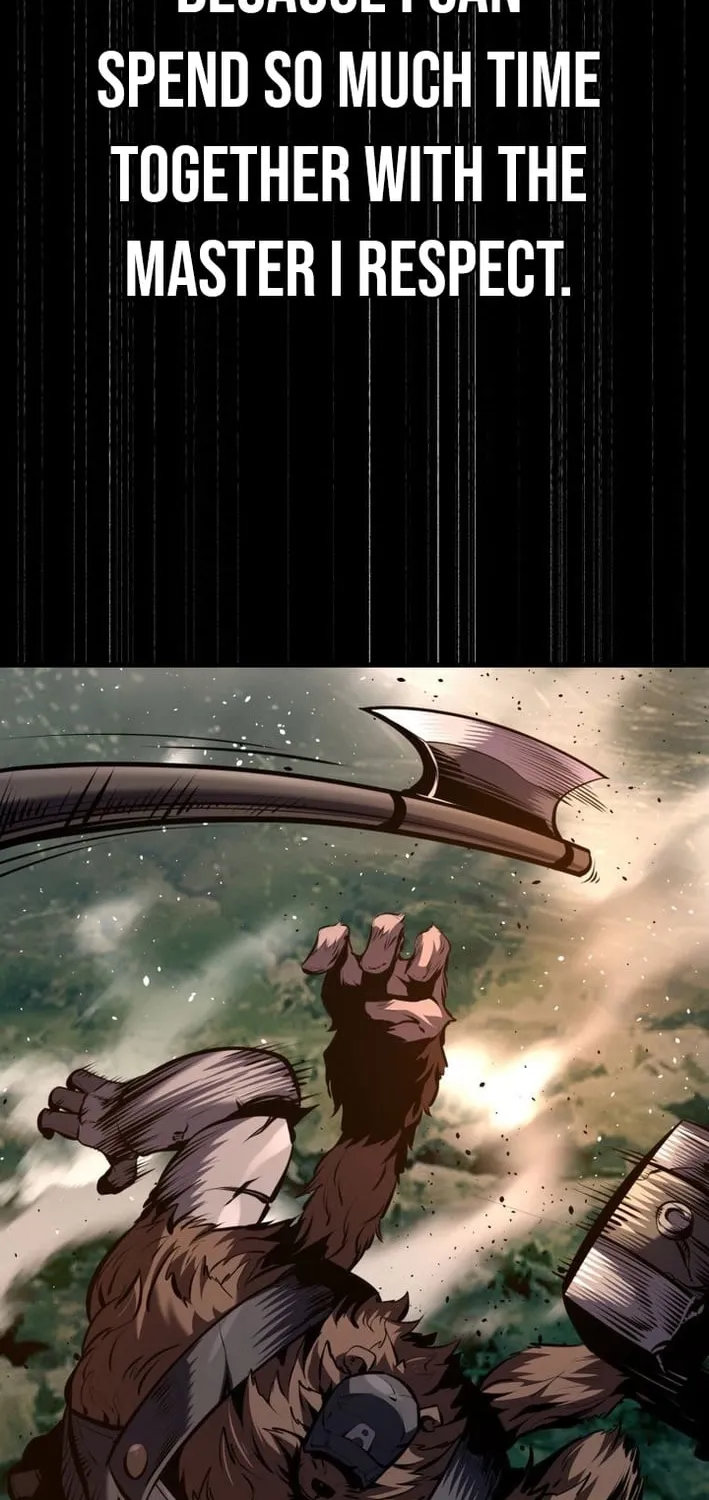 The Strongest Old Prisoner Survives Again Today Chapter 37 page 66 - 