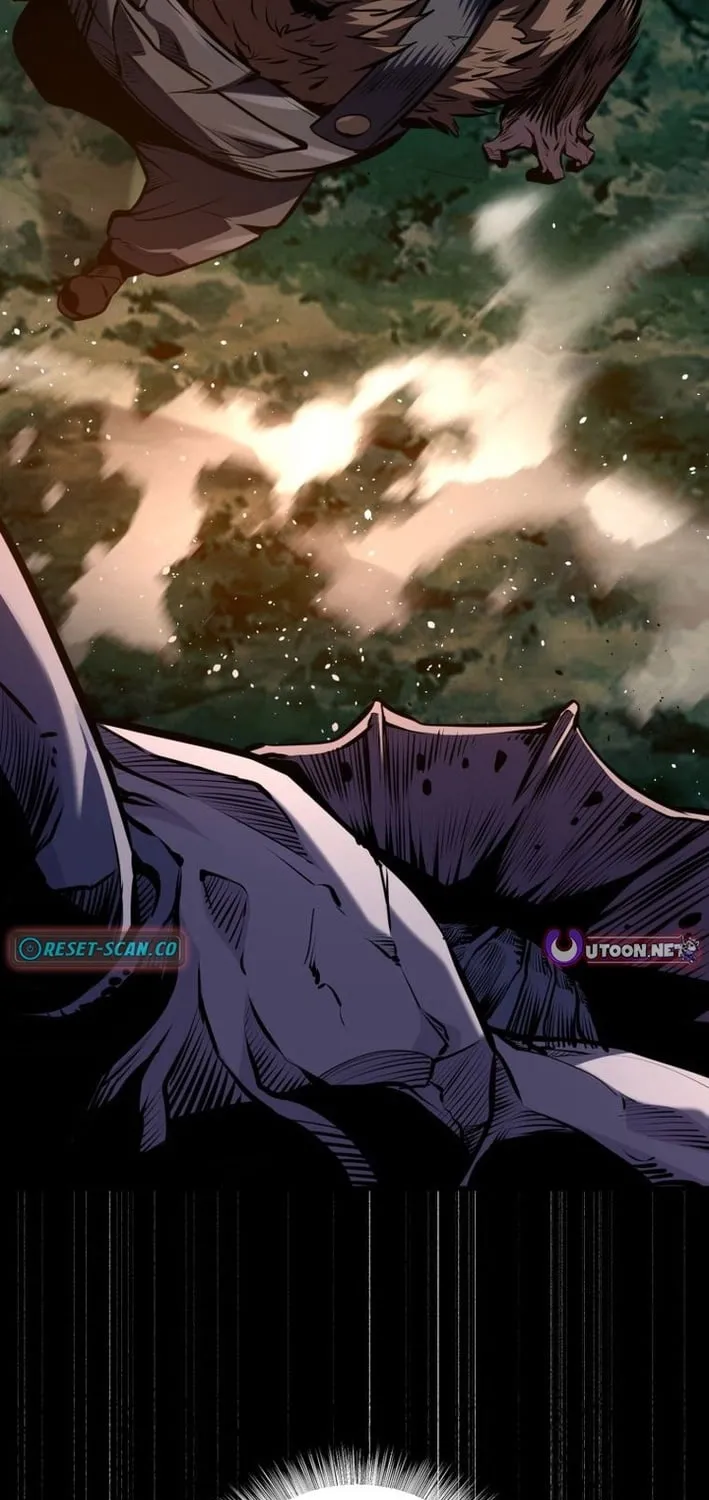 The Strongest Old Prisoner Survives Again Today Chapter 37 page 67 - 