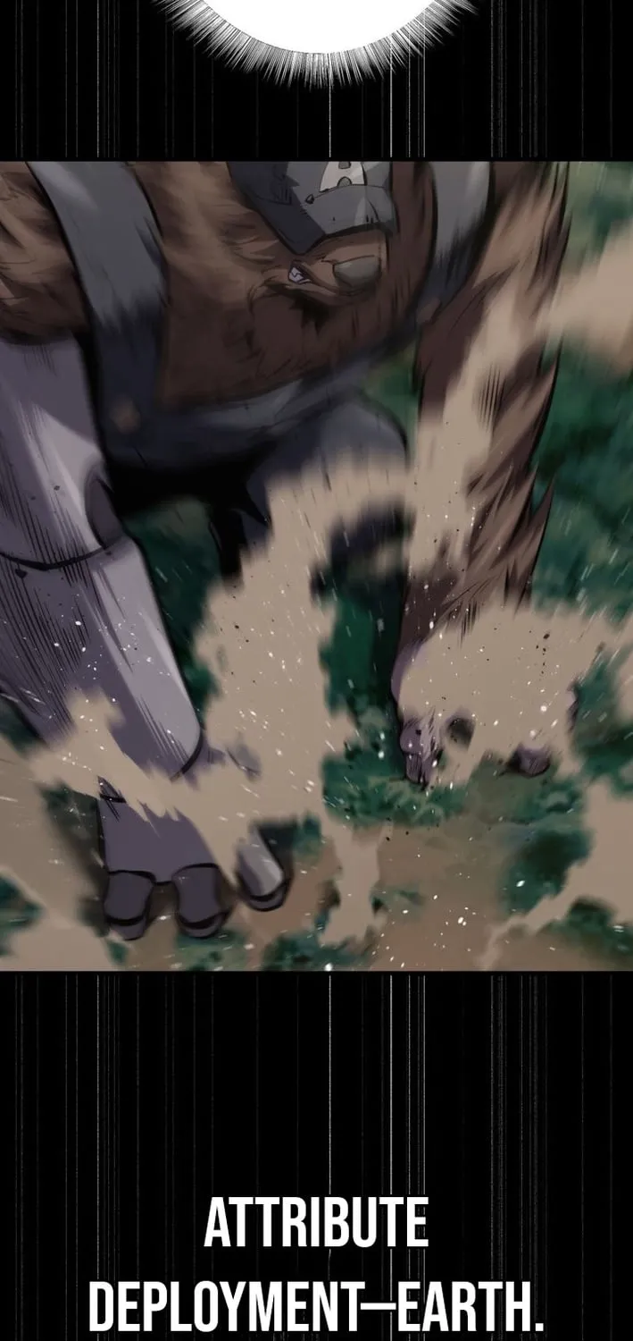The Strongest Old Prisoner Survives Again Today Chapter 37 page 69 - 