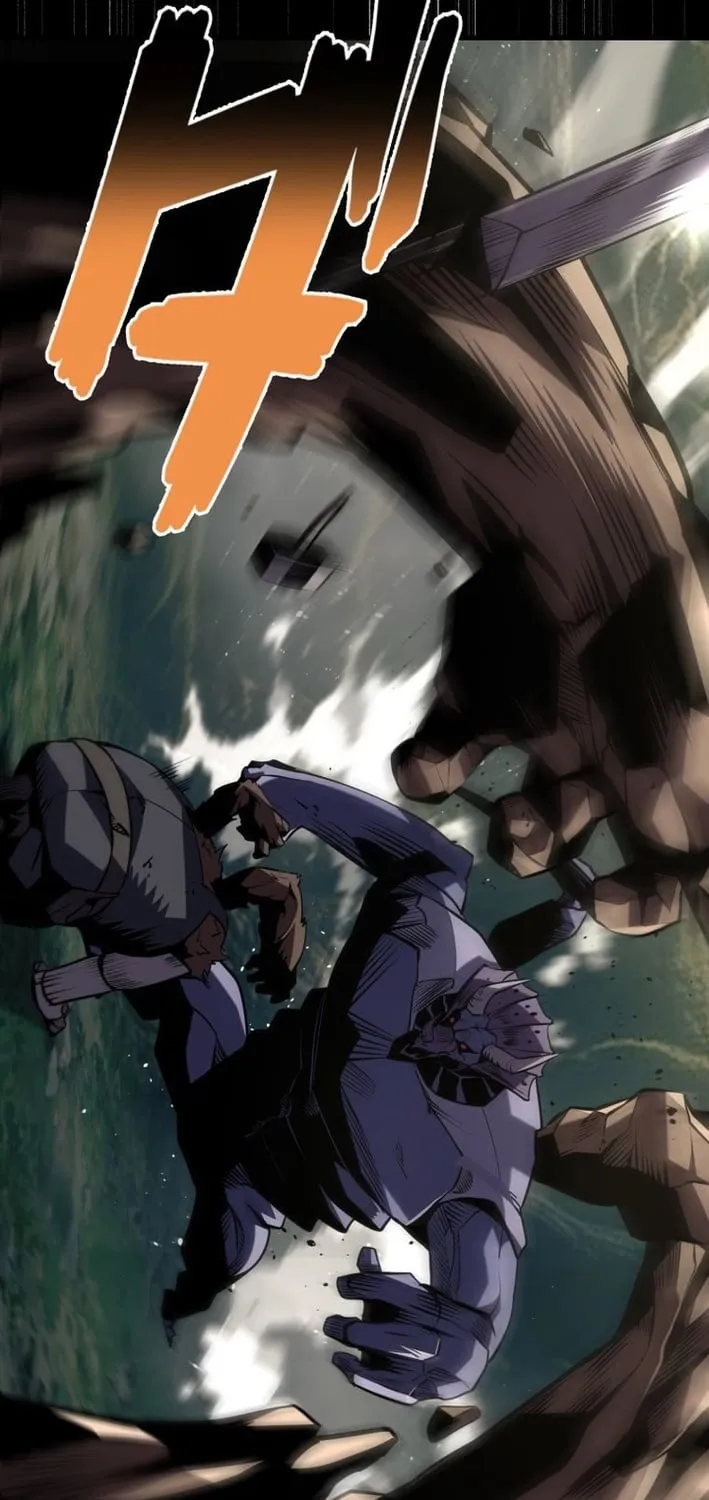 The Strongest Old Prisoner Survives Again Today Chapter 37 page 71 - 