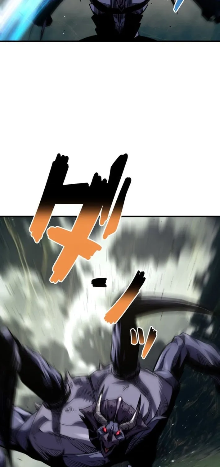 The Strongest Old Prisoner Survives Again Today Chapter 37 page 74 - 