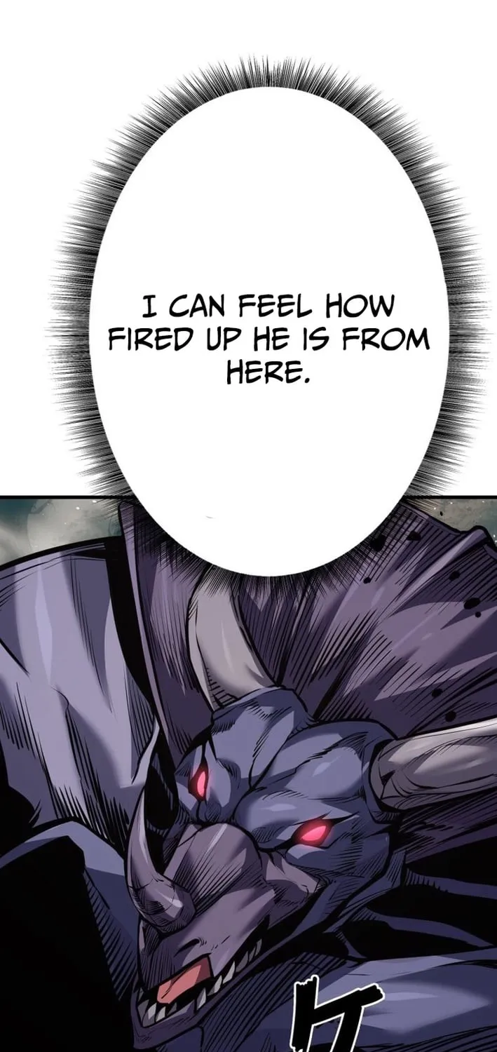 The Strongest Old Prisoner Survives Again Today Chapter 37 page 77 - 