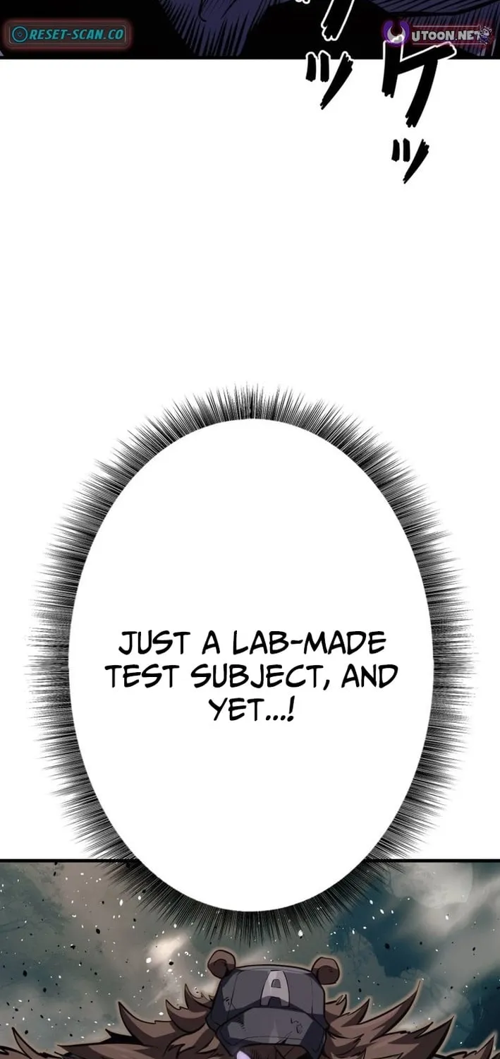 The Strongest Old Prisoner Survives Again Today Chapter 37 page 78 - 