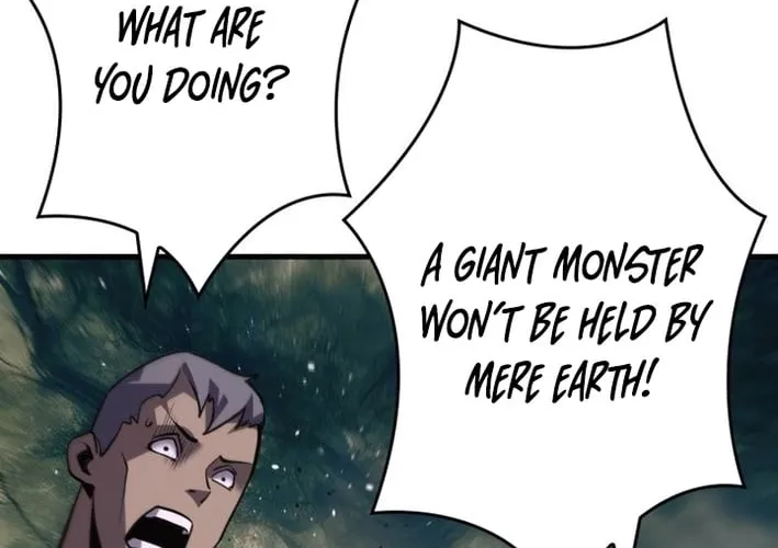 The Strongest Old Prisoner Survives Again Today Chapter 37 page 84 - 