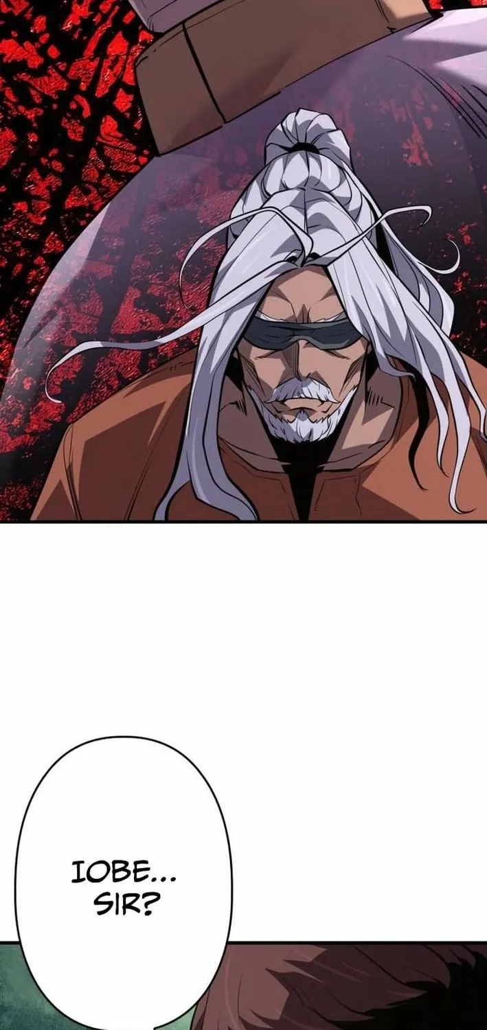 The Strongest Old Prisoner Survives Again Today Chapter 38 page 18 - 