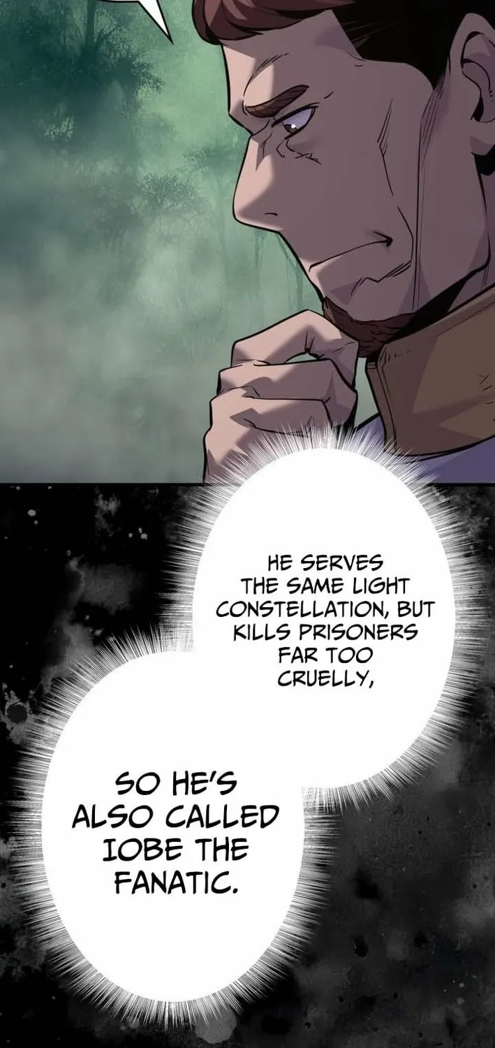 The Strongest Old Prisoner Survives Again Today Chapter 38 page 19 - 